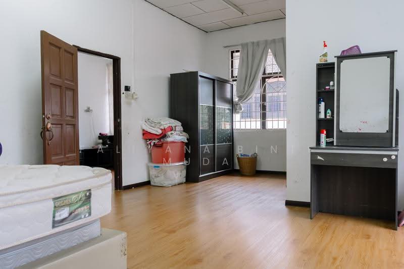 Semi-Detached House for Sale in Taman Ria Indah (Sungai Petani) - Faliyana binti Muda - PropertyGuru.com.my
