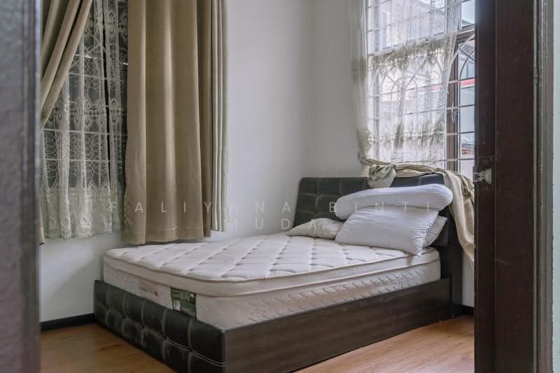 Semi-Detached House for Sale in Taman Ria Indah (Sungai Petani) - Faliyana binti Muda - PropertyGuru.com.my