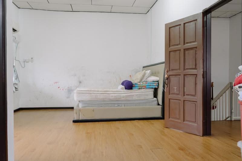 Semi-Detached House for Sale in Taman Ria Indah (Sungai Petani) - Faliyana binti Muda - PropertyGuru.com.my