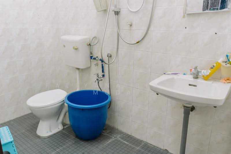 Semi-Detached House for Sale in Taman Ria Indah (Sungai Petani) - Faliyana binti Muda - PropertyGuru.com.my