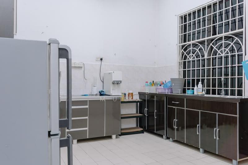 Semi-Detached House for Sale in Taman Ria Indah (Sungai Petani) - Faliyana binti Muda - PropertyGuru.com.my