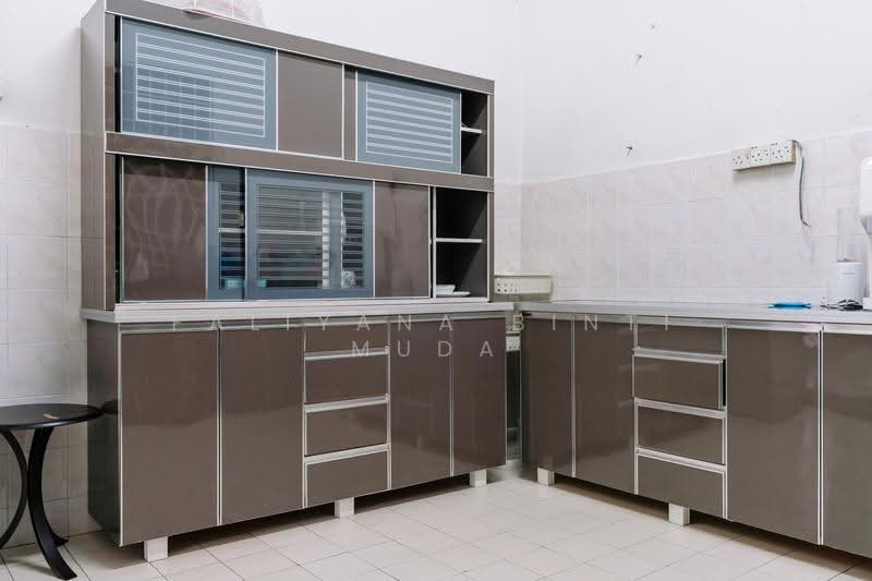 Semi-Detached House for Sale in Taman Ria Indah (Sungai Petani) - Faliyana binti Muda - PropertyGuru.com.my