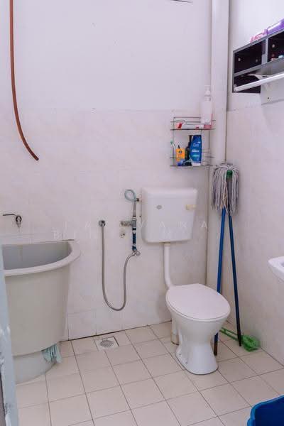Semi-Detached House for Sale in Taman Ria Indah (Sungai Petani) - Faliyana binti Muda - PropertyGuru.com.my