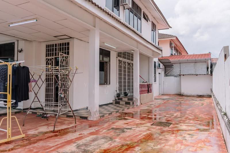 Semi-Detached House for Sale in Taman Ria Indah (Sungai Petani) - Faliyana binti Muda - PropertyGuru.com.my