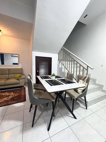 Rumah Teres 2-Tingkat untuk Dijual di Saujana Utama (Selangor) - Mohd Zakri Mohd Zamberi - Interior - PropertyGuru.com.my