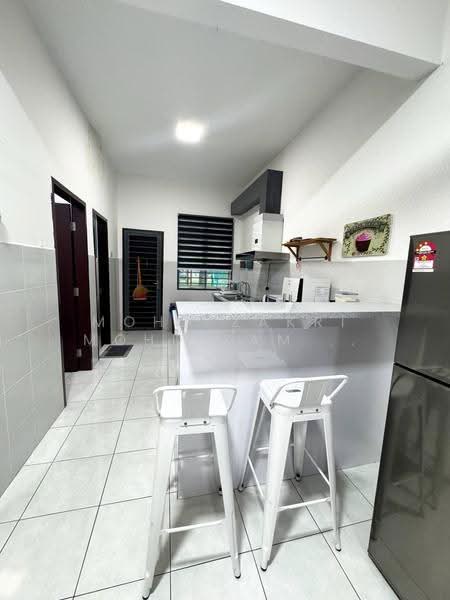 Rumah Teres 2-Tingkat untuk Dijual di Saujana Utama (Selangor) - Mohd Zakri Mohd Zamberi - Kitchen - PropertyGuru.com.my