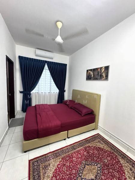 Rumah Teres 2-Tingkat untuk Dijual di Saujana Utama (Selangor) - Mohd Zakri Mohd Zamberi - PropertyGuru.com.my