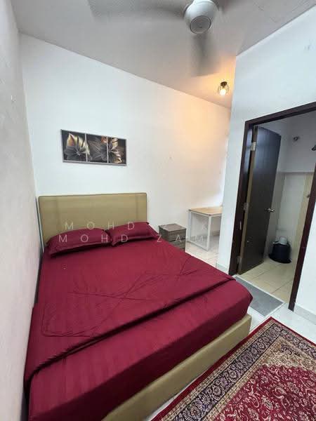 Rumah Teres 2-Tingkat untuk Dijual di Saujana Utama (Selangor) - Mohd Zakri Mohd Zamberi - PropertyGuru.com.my