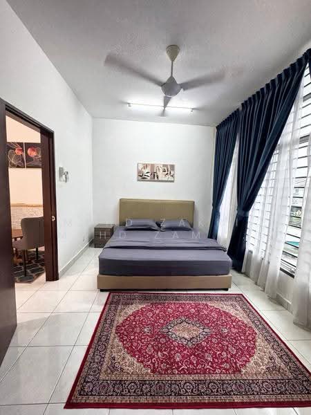 Rumah Teres 2-Tingkat untuk Dijual di Saujana Utama (Selangor) - Mohd Zakri Mohd Zamberi - PropertyGuru.com.my