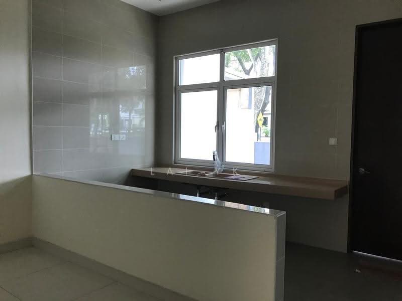 Bungalow House for Sale in USJ Heights (Subang Jaya) - Lai YK - Kitchen - PropertyGuru.com.my