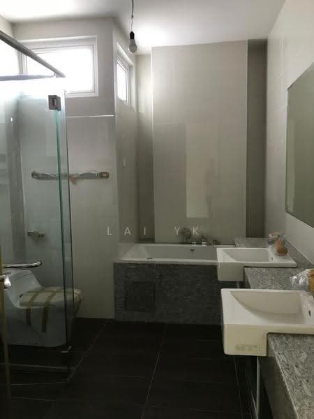 Bungalow House for Sale in USJ Heights (Subang Jaya) - Lai YK - Bathroom - PropertyGuru.com.my