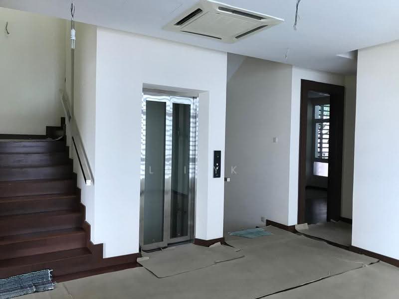 Bungalow House for Sale in USJ Heights (Subang Jaya) - Lai YK - Interior - PropertyGuru.com.my