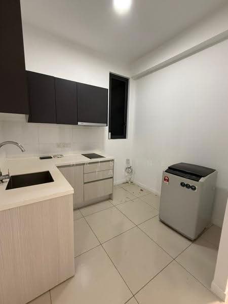 Service Residence for Sale at Lexa Residence @ The Quartz WM - Christine Tan - Kitchen - PropertyGuru.com.my