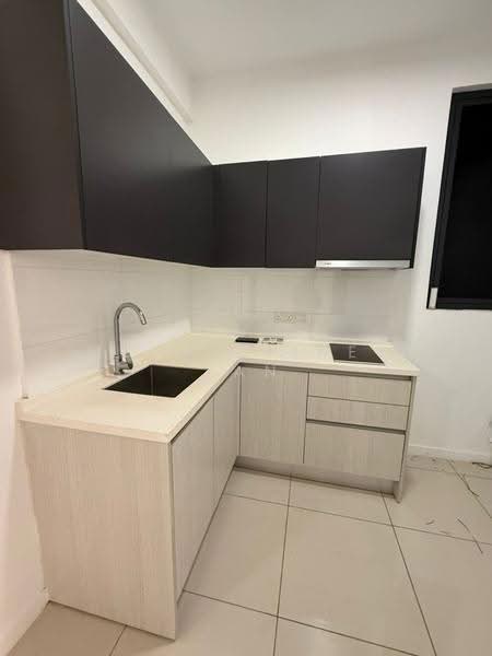 Service Residence for Sale at Lexa Residence @ The Quartz WM - Christine Tan - Kitchen - PropertyGuru.com.my