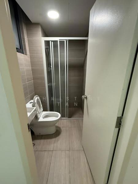 Service Residence for Sale at Lexa Residence @ The Quartz WM - Christine Tan - Bathroom - PropertyGuru.com.my