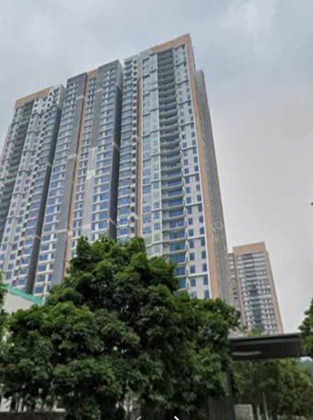 Kondominium untuk Dijual di Emerald Hill - Henry Kooi Kuan Xiang - Exterior - PropertyGuru.com.my