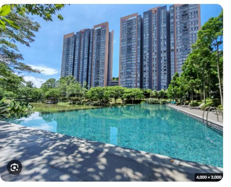 Kondominium untuk Dijual di Emerald Hill - Henry Kooi Kuan Xiang - Exterior - PropertyGuru.com.my