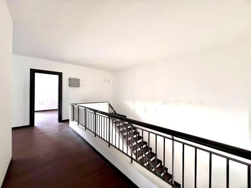 Rumah Berkembar untuk Dijual di Elmina (Shah Alam) - Mohd Zakri Mohd Zamberi - Interior - PropertyGuru.com.my