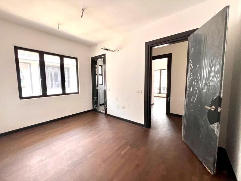 Rumah Berkembar untuk Dijual di Elmina (Shah Alam) - Mohd Zakri Mohd Zamberi - Interior - PropertyGuru.com.my
