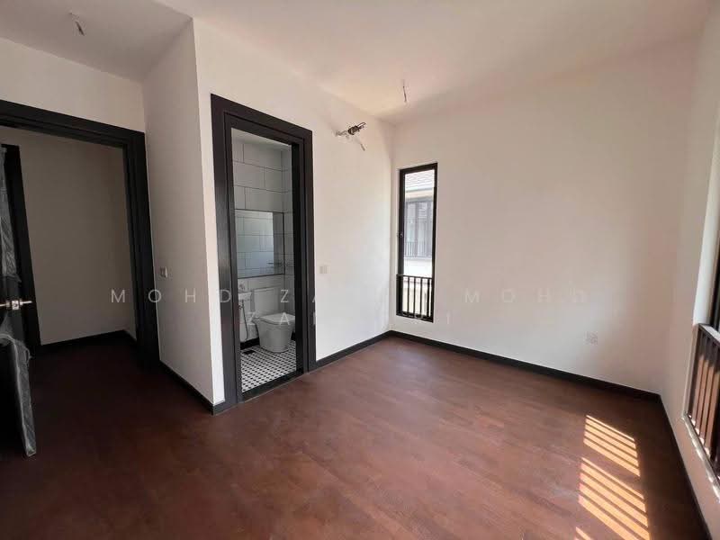 Rumah Berkembar untuk Dijual di Elmina (Shah Alam) - Mohd Zakri Mohd Zamberi - PropertyGuru.com.my