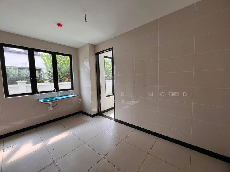 Rumah Berkembar untuk Dijual di Elmina (Shah Alam) - Mohd Zakri Mohd Zamberi - PropertyGuru.com.my
