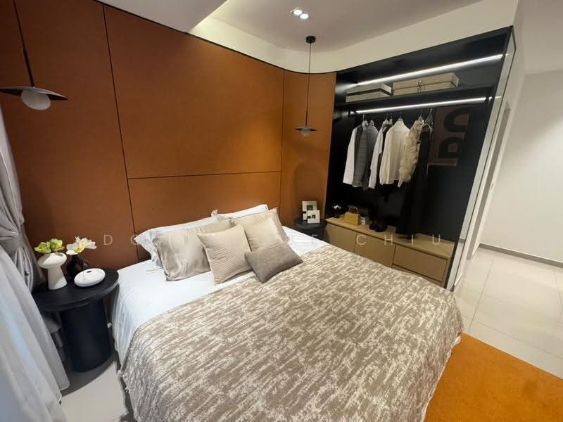 Service Residence for Sale at Bodaiju Residences - DOMINIQUE CHIU - PropertyGuru.com.my