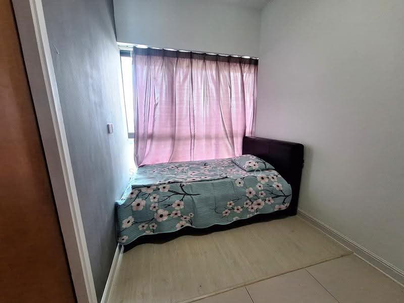 Service Residence for Rent at Setia SKY Residences - Sean Loo - Bedroom - PropertyGuru.com.my