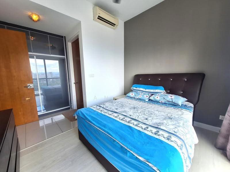 Service Residence for Rent at Setia SKY Residences - Sean Loo - Bedroom - PropertyGuru.com.my