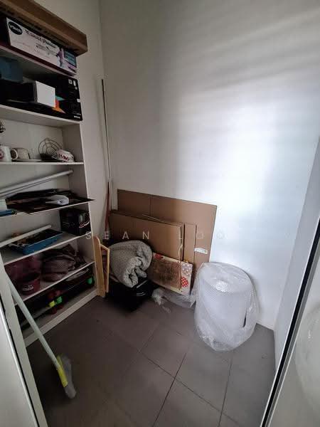 Service Residence for Rent at Setia SKY Residences - Sean Loo - Interior - PropertyGuru.com.my