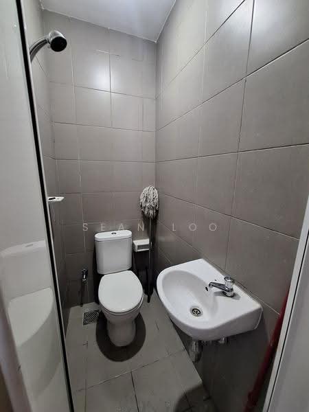 Service Residence for Rent at Setia SKY Residences - Sean Loo - Bathroom - PropertyGuru.com.my