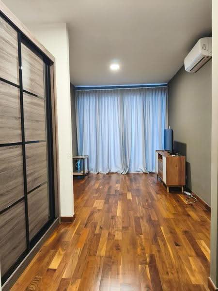 Condominium for Rent at Jesselton Residences - Shirley Chong - Living Room - PropertyGuru.com.my