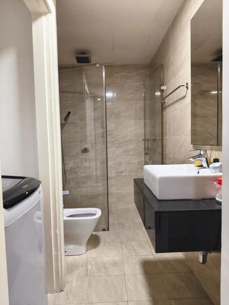 Condominium for Rent at Jesselton Residences - Shirley Chong - Bathroom - PropertyGuru.com.my