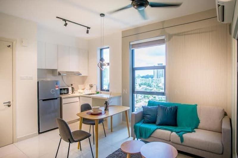 Service Residence for Rent at Arte Mont Kiara - Christine Tan - PropertyGuru.com.my