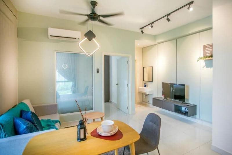 Service Residence for Rent at Arte Mont Kiara - Christine Tan - PropertyGuru.com.my