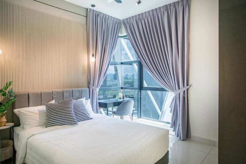 Service Residence for Rent at Arte Mont Kiara - Christine Tan - PropertyGuru.com.my