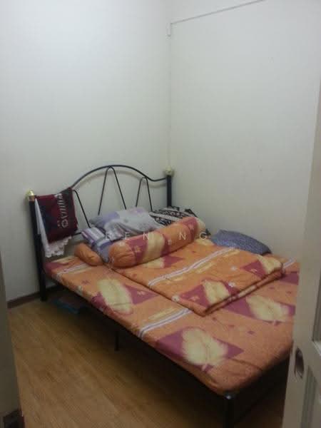 Apartment for Sale at Pangsapuri Sri Cempaka - Ben Ng - Bedroom - PropertyGuru.com.my