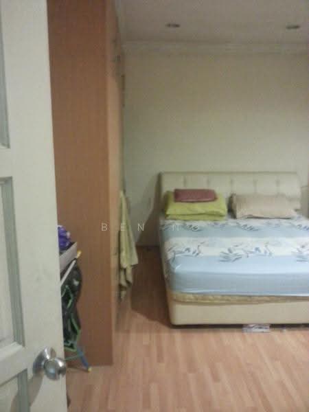Apartment for Sale at Pangsapuri Sri Cempaka - Ben Ng - Bedroom - PropertyGuru.com.my