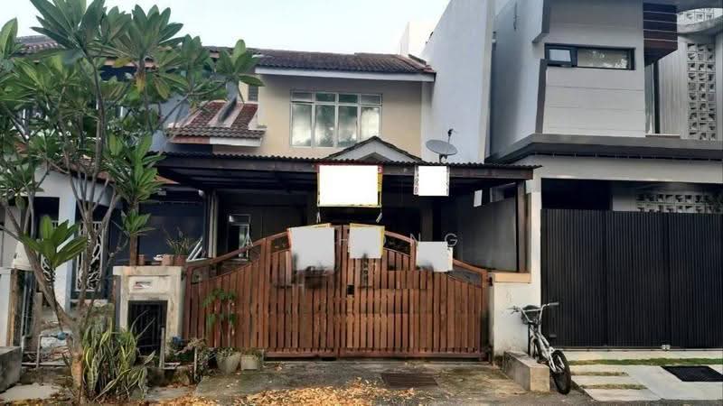 Rumah Teres 2-Tingkat untuk Dijual di Taman Putra Perdana (Puchong) - A Chong - Exterior - PropertyGuru.com.my