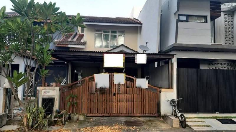 Rumah Teres 2-Tingkat untuk Dijual di Taman Putra Perdana (Puchong) - A Chong - Exterior - PropertyGuru.com.my