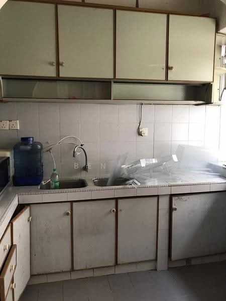 Apartment for Sale at Pangsapuri Sri Cempaka - Ben Ng - Kitchen - PropertyGuru.com.my