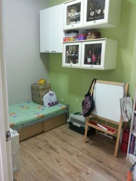 Apartment for Sale at Pangsapuri Sri Cempaka - Ben Ng - Bedroom - PropertyGuru.com.my