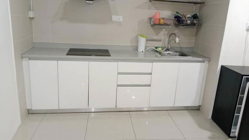 Condominium for Sale at Arte Subang West - Christine Tan - Kitchen - PropertyGuru.com.my