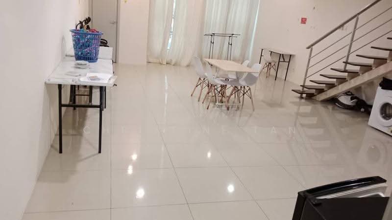Condominium for Sale at Arte Subang West - Christine Tan - Interior - PropertyGuru.com.my