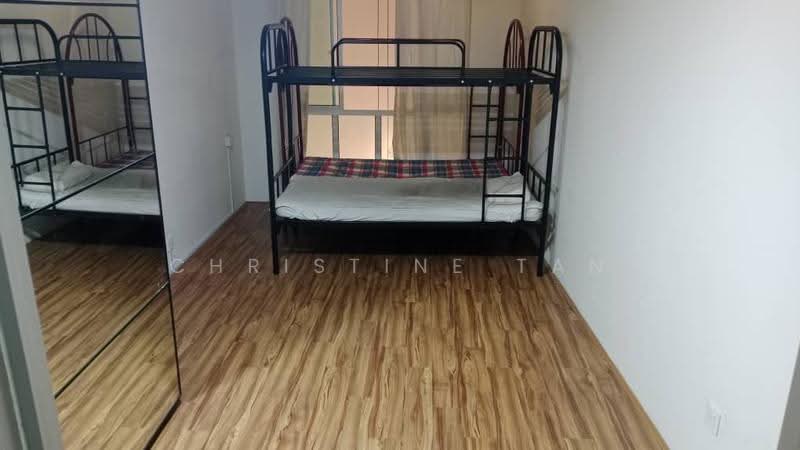 Condominium for Sale at Arte Subang West - Christine Tan - Bedroom - PropertyGuru.com.my