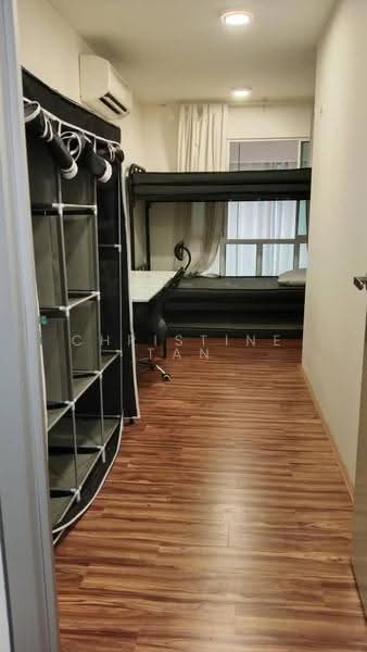 Condominium for Sale at Arte Subang West - Christine Tan - Bedroom - PropertyGuru.com.my