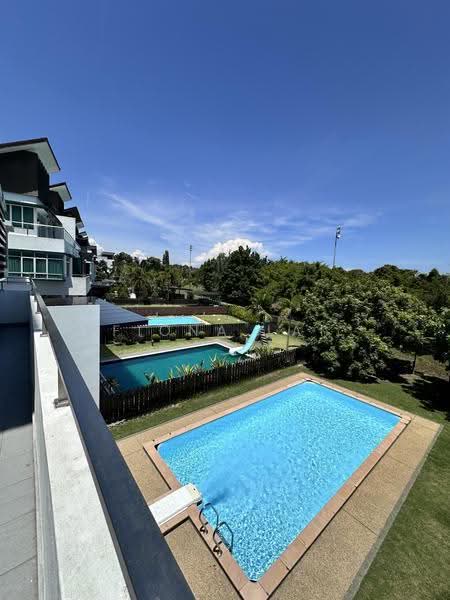 Rumah Berkembar untuk Dijual di Kota Kinabalu (Sabah) - Fiona Lai - Exterior - PropertyGuru.com.my