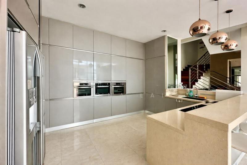 Rumah Berkembar untuk Dijual di Kota Kinabalu (Sabah) - Fiona Lai - Kitchen - PropertyGuru.com.my
