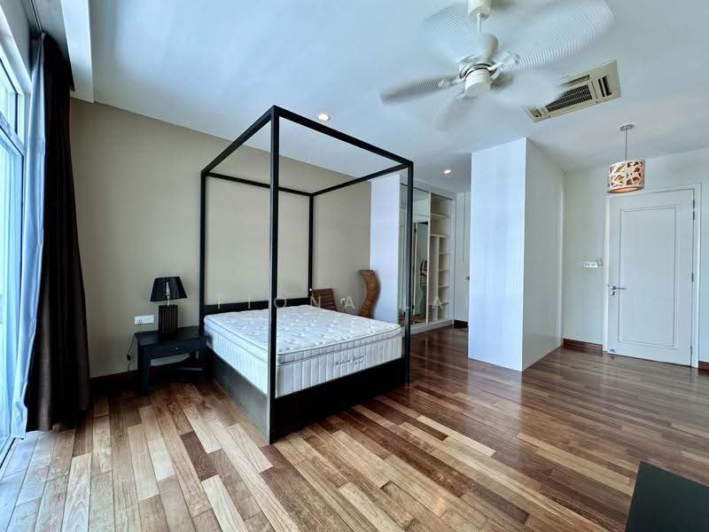 Rumah Berkembar untuk Dijual di Kota Kinabalu (Sabah) - Fiona Lai - Bedroom - PropertyGuru.com.my