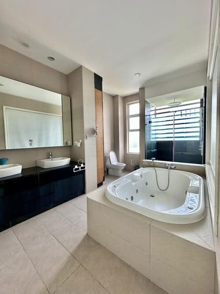 Rumah Berkembar untuk Dijual di Kota Kinabalu (Sabah) - Fiona Lai - PropertyGuru.com.my