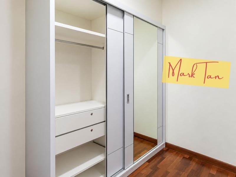 Service Residence for Rent at The Tamarind - Mark Tan - Interior - PropertyGuru.com.my